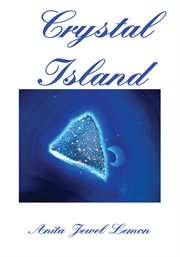 Crystal island cover image