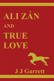Ali zǹ and true love cover image