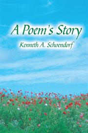A poem's story cover image