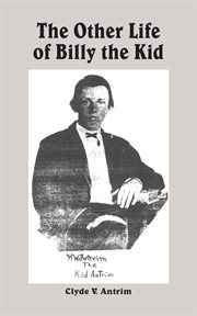 The other life of Billy the Kid cover image