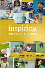 Inspiring the best in students cover image