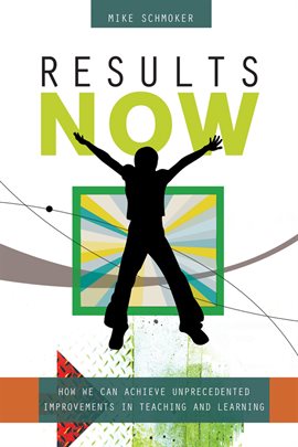 Cover image for Results Now