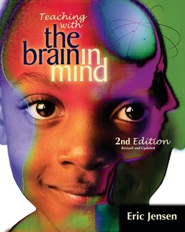 Cover image for Teaching with the Brain in Mind