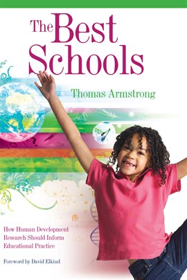 Cover image for The Best Schools