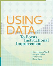 Using data to focus instructional improvement cover image
