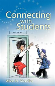 Connecting with students cover image