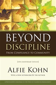 Beyond discipline : from compliance to community cover image