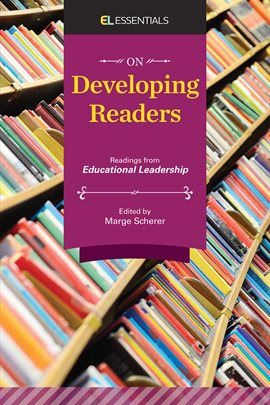 Cover image for On Developing Readers