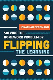 Solving the homework problem by flipping the learning cover image
