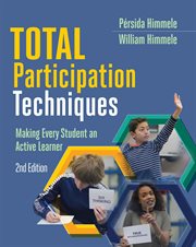 Total participation techniques : making every student an active learner cover image