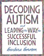 Decoding autism and leading the way to successful inclusion cover image