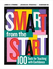 Smart From the Start : 100 Tools for Teaching with Confidence cover image