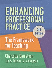 Enhancing Professional Practice : The Framework for Teaching cover image