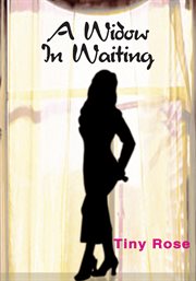 A widow in waiting cover image