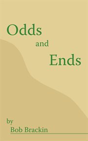 Odds and ends cover image