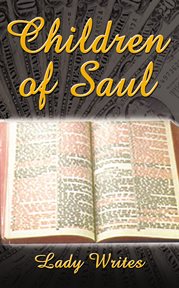 Children of saul cover image