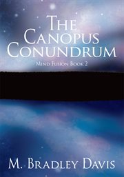 The canopus conundrum cover image