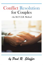 Conflict resolution for couples cover image