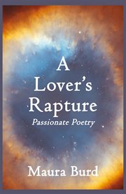 A lover's rapture. Passionate Poetry cover image