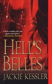 Hell's belles cover image