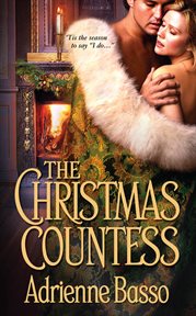 The Christmas countess cover image