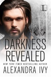 Darkness revealed cover image