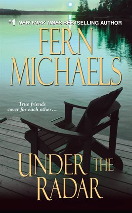 Cover image for Under the Radar