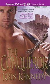 The conqueror cover image