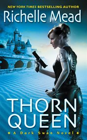 Thorn queen cover image