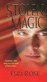 Stolen Magic cover image