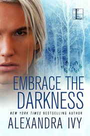 Embrace the darkness cover image
