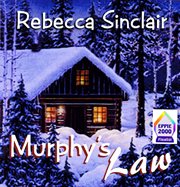 Murphy's law cover image