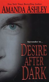 Desire after dark cover image