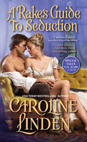 A rake's guide to seduction cover image
