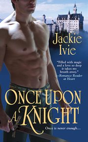 Once upon a knight cover image