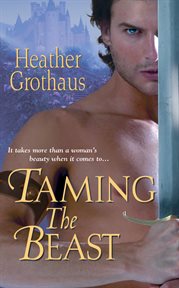 Taming the beast cover image