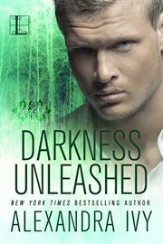 Darkness unleashed cover image