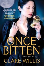 Once Bitten cover image