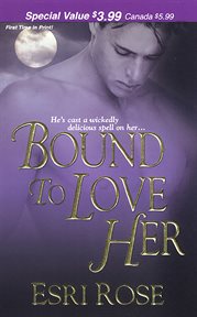 Bound to love her cover image