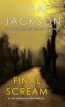 Cover image for Final Scream