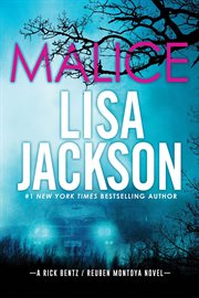 Malice cover image