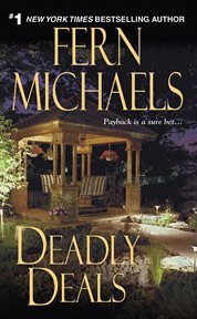 Deadly deals cover image