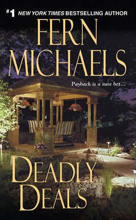 Cover image for Deadly Deals