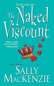 The naked viscount cover image
