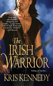 The Irish warrior cover image