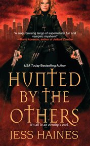 Hunted by the others cover image