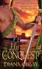 His conquest cover image