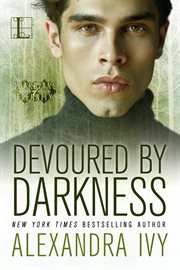 Devoured by darkness cover image