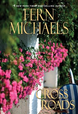 Cover image for Cross Roads