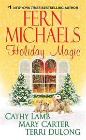 Holiday magic cover image